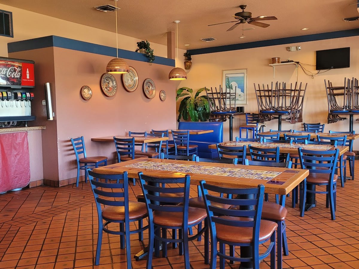Cafe Mexico
